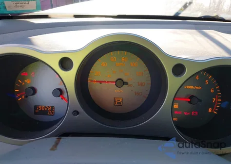 2006 Nissan Maxima 3.5 Sl from USA, damaged, VIN 1N4BA41E76C844170